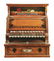 NATIONAL CASH REGISTER CO. MODEL #33. - 2