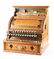 NATIONAL CASH REGISTER CO. MODEL #33. - 3
