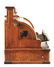 NATIONAL CASH REGISTER CO. MODEL #33. - 6