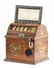 MILLS 5¢ LITTLE PERFECTION CIGAR TRADE STIMULATOR. - 2