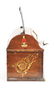 MILLS 5¢ LITTLE PERFECTION CIGAR TRADE STIMULATOR. - 5