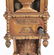 VICTORIAN CAST-IRON CUP DISPENSER. - 4