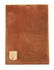 STRATHMORE CELLULOID OVER CARDBOARD CIGAR SIGN. - 2