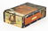 LOT OF 2: CONTINENTAL CUBES TOBACCO ITEMS. - 4