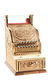 NATIONAL CASH REGISTER CO. MODEL #313.