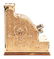 NATIONAL CASH REGISTER CO. MODEL #313. - 4