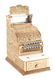 NATIONAL CASH REGISTER CO. MODEL #250.