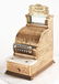 NATIONAL CASH REGISTER CO. MODEL #250. - 2