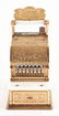 NATIONAL CASH REGISTER CO. MODEL #250. - 3