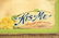 FRAMED KIS-ME GUM ADVERTISEMENT. - 4