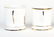 LOT OF 2: OCCUPATIONAL SHAVING MUGS. - 2