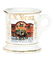 LIVERY STABLE OCCUPATIONAL SHAVING MUG.