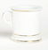 LIVERY STABLE OCCUPATIONAL SHAVING MUG. - 3
