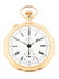 18K PINK GOLD PATEK PHILIPPE (ATTR.) FOR TIFFANY & CO,