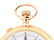 18K PINK GOLD PATEK PHILIPPE (ATTR.) FOR TIFFANY & CO, - 7