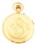RARE AND FINE 18K GOLD COOKE & KELVEY, CALCUTTA, GRAND - 2