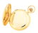 RARE AND FINE 18K GOLD COOKE & KELVEY, CALCUTTA, GRAND - 5