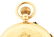 RARE AND FINE 18K GOLD COOKE & KELVEY, CALCUTTA, GRAND - 9