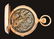 18K PINK GOLD H. REDARD GRAND COMPLICATIONS MINUTE - 4