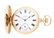 14K GOLD E.HOWARD, BOSTON, H/C POCKET WATCH, CIRCA