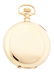 14K GOLD E.HOWARD, BOSTON, H/C POCKET WATCH, CIRCA - 4