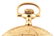 14K GOLD ELGIN 386 H/C POCKET WATCH CIRCA 1923. - 6
