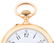 18K GOLD F. DENCKER, HAMBURG, MINUTE REPEATING O/F - 7