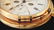 18K PINK GOLD M. LECOULTRE GRAND COMPLICATION MINUTE - 7
