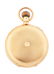14K GOLD ELGIN H/C POCKET WATCH, CIRCA 1887. - 3