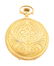 14K GOLD ELGIN 312 H/C POCKET WATCH CIRCA 1912. - 3