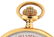 18K GOLD INVAR CHRONOGRAPHE-COMPTEUR DOCTOR'S O/F - 7