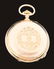 18K PINK GOLD GEROME HOFF & FILS GRANDE SONNERIE - 2