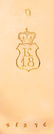 18K PINK GOLD GEROME HOFF & FILS GRANDE SONNERIE - 4