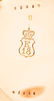 18K PINK GOLD GEROME HOFF & FILS GRANDE SONNERIE - 6