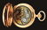 18K PINK GOLD GEROME HOFF & FILS GRANDE SONNERIE - 7