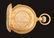 18K GOLD H. GRANDJEAN GRANDE SONNERIE "CLOCK-WATCH" - 5