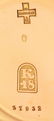 18K GOLD H. GRANDJEAN GRANDE SONNERIE "CLOCK-WATCH" - 6