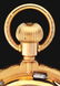 18K GOLD H. GRANDJEAN GRANDE SONNERIE "CLOCK-WATCH" - 9