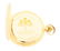 RARE AND FINE 18K GOLD JUVENIA GRANDE SONNERIE QUARTER - 4