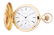 14K GOLD ELGIN GRADE 50 H/C POCKET WATCH W/PHARAOH.