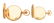 LOT OF 2: 14K GOLD ELGIN & WALTHAM SMALL PENDANT H/C - 5