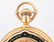 18K GOLD M.S. SMITH & CO., DETROIT, PRIVATE LABEL - 9