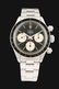 MENS STAINLESS ROLEX OYSTER COSMOGRAPH FLOATING "BIG