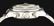 MENS STAINLESS ROLEX OYSTER COSMOGRAPH FLOATING "BIG - 3