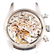 MENS STAINLESS ROLEX OYSTER COSMOGRAPH FLOATING "BIG - 6