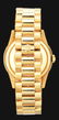 MENS 18K GOLD ROLEX PRESIDENT DAY-DATE CHAMPAGNE - 2