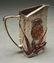 A GROUP OF AMERICAN STERLING AND MIXED METAL ARTICLES. - 5