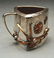 A GROUP OF AMERICAN STERLING AND MIXED METAL ARTICLES. - 6