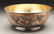 AN AMERICAN STERLING AESTHETIC PERIOD BOWL.