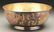 AN AMERICAN STERLING AESTHETIC PERIOD BOWL. - 2